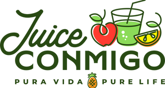 Juice Conmigo